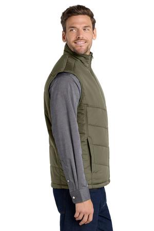 Puffy Vest