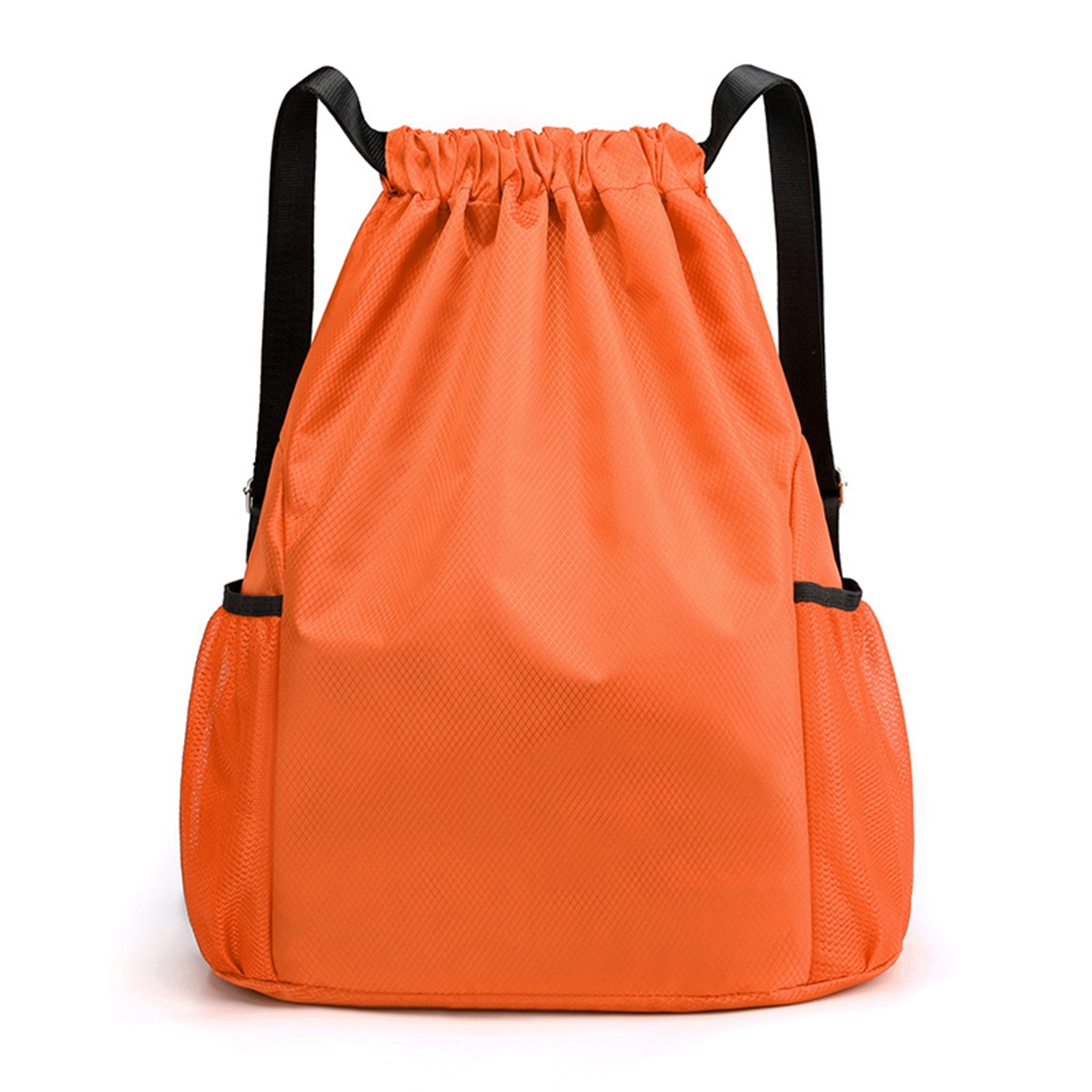 Waterproof Double Shoulder Drawstring Bag 18