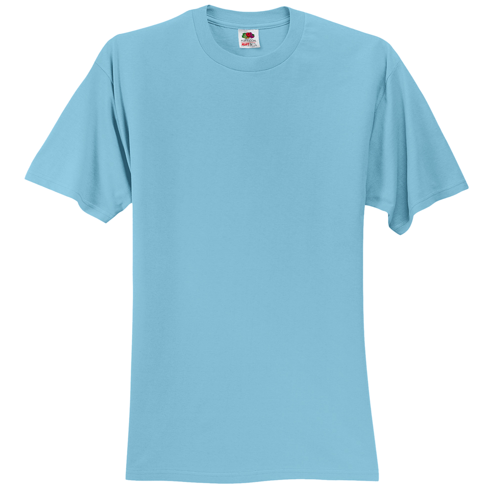 Fruit of the Loom® HD Cotton™ 100% Cotton T-Shirt