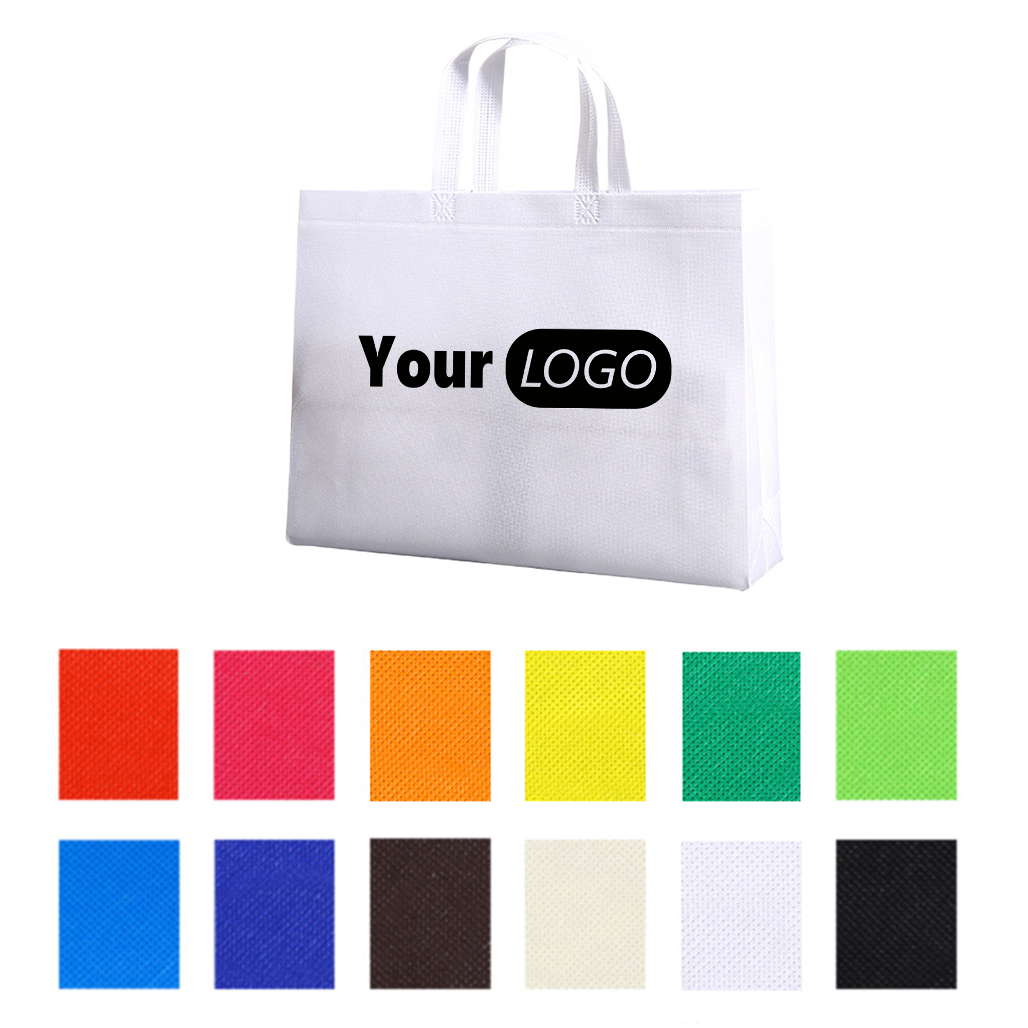 Non Woven Shopping Bag 1
