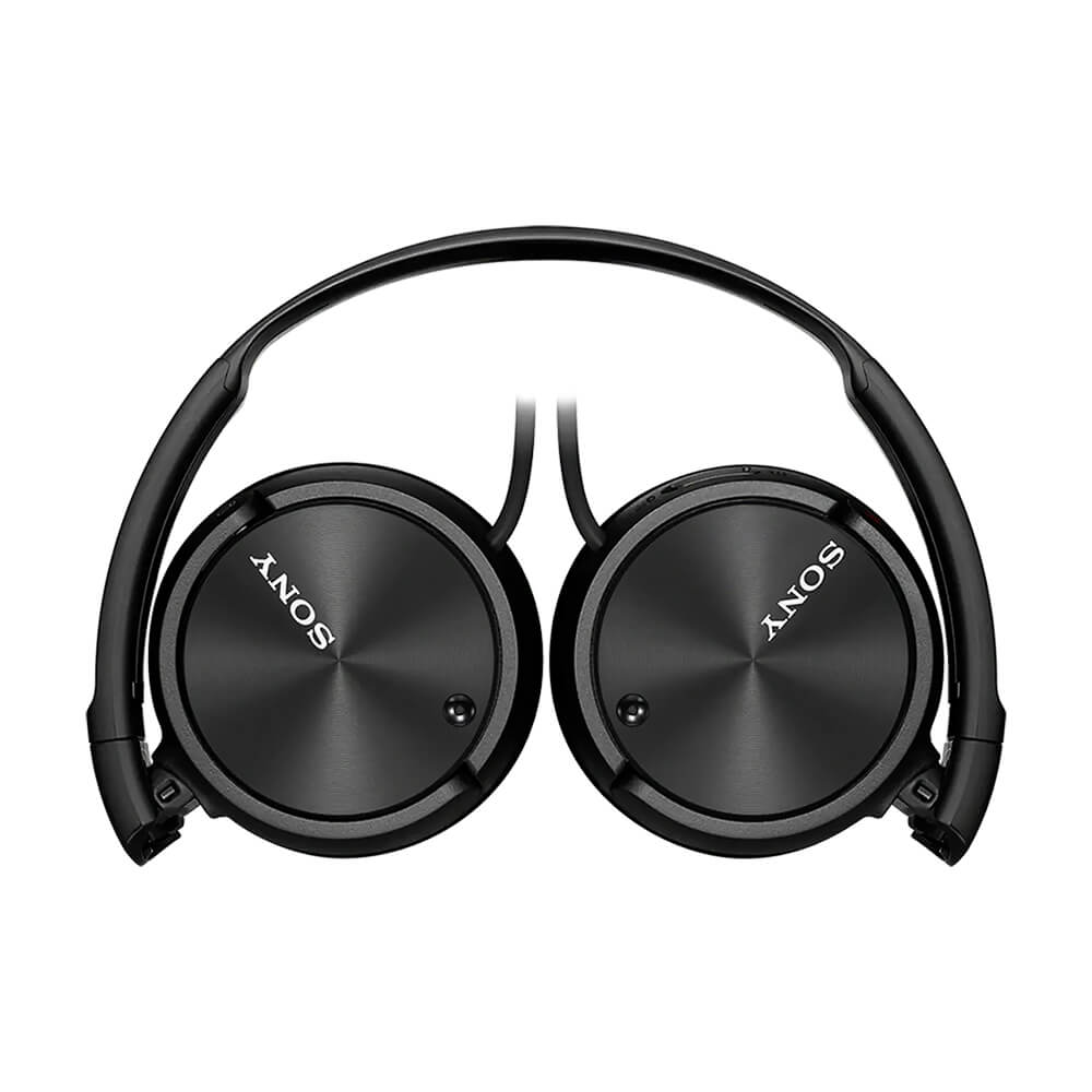 Sony Noise Canceling On-Ear Headphones 7