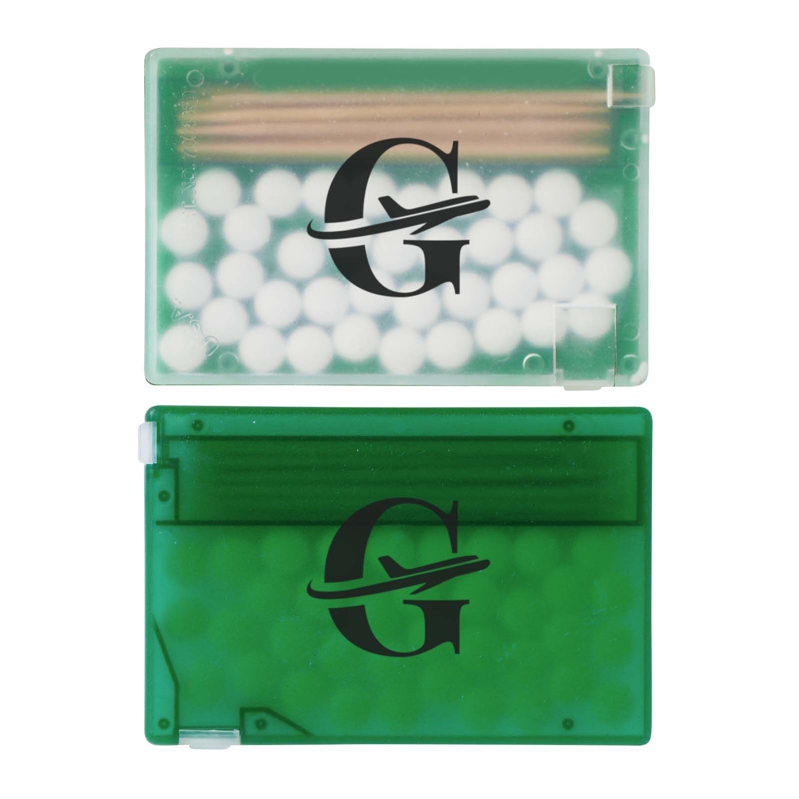 Biz Card Mints & Picks 29