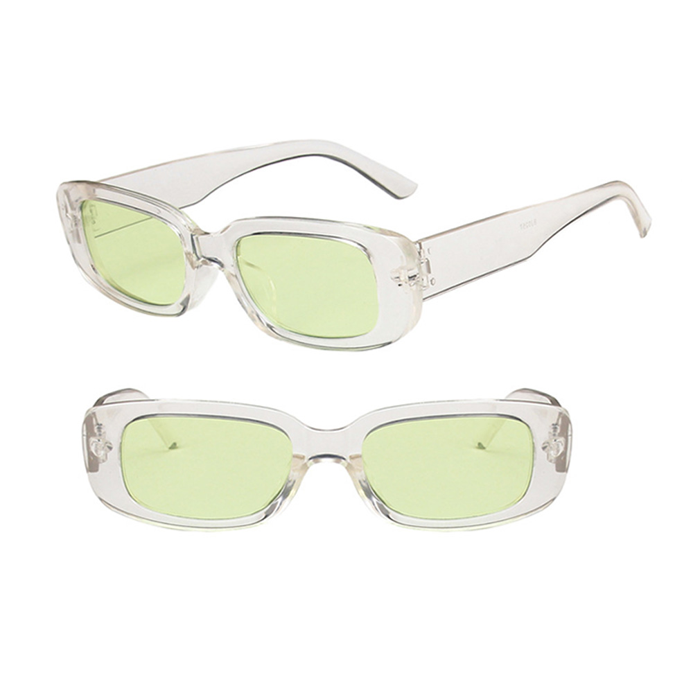 Simple retro sunglasses 8