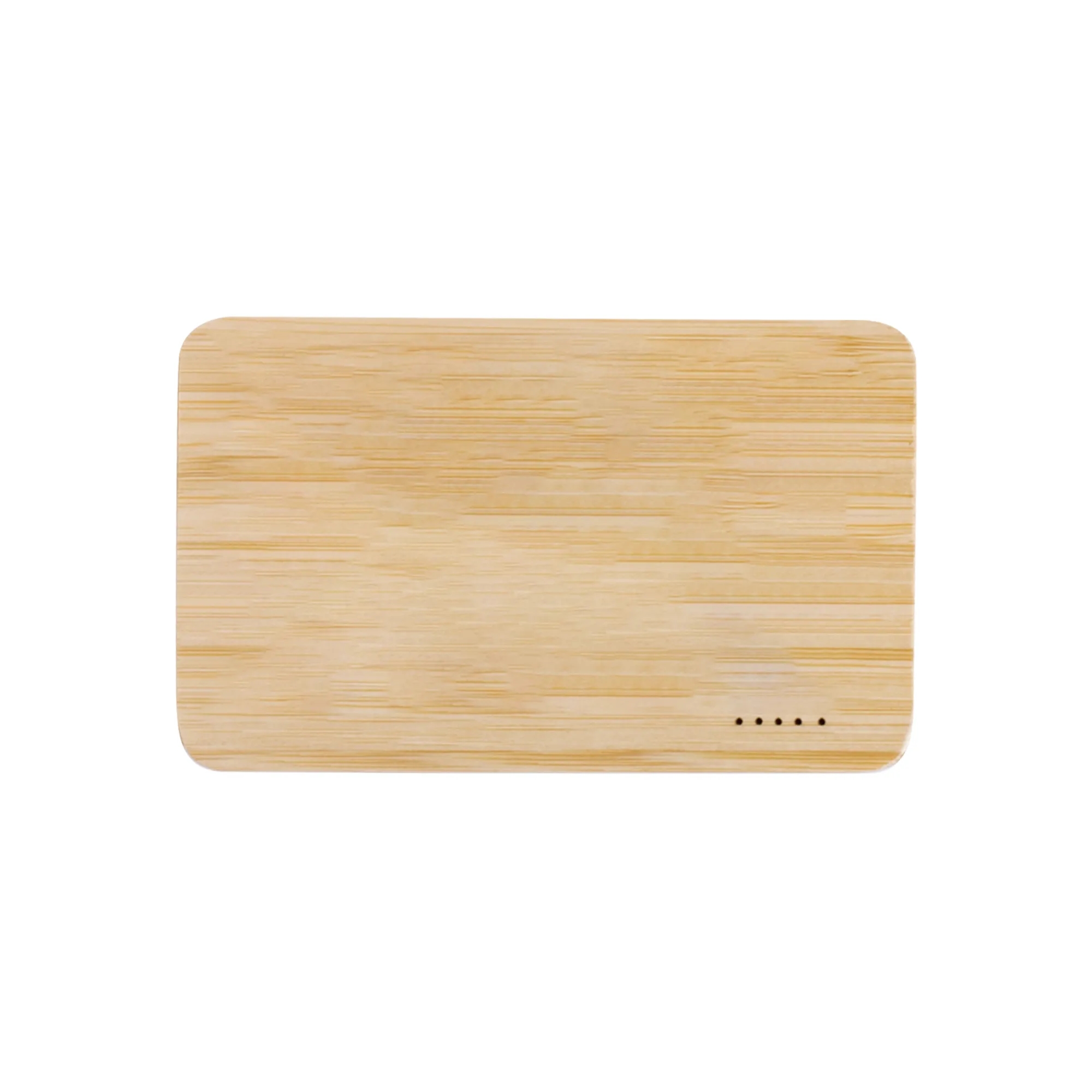 Eden ECO 5,000mAh Wireless Powerbank 1