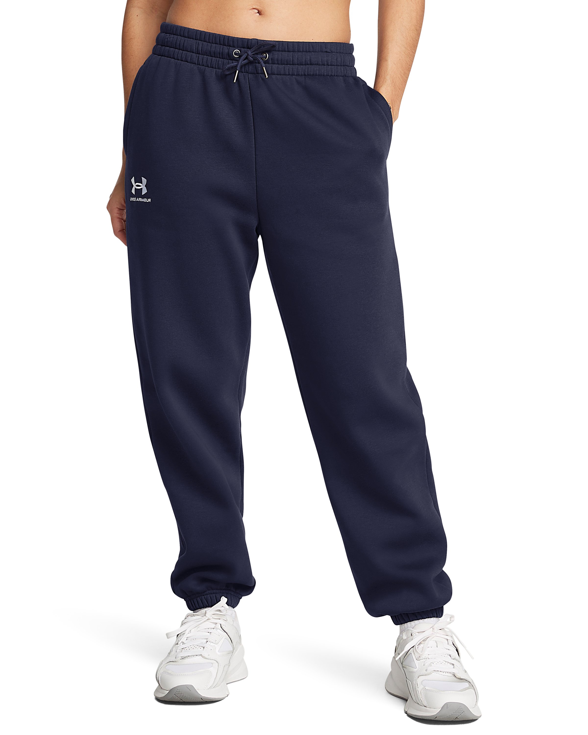 UA Icon Fleece Women's Joggers 7