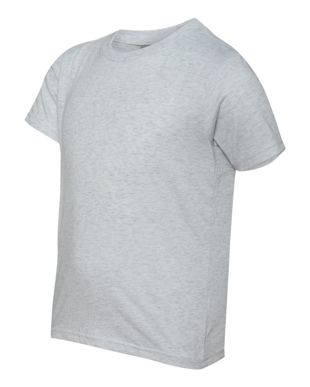 Youth Triblend Tee - 6310 2