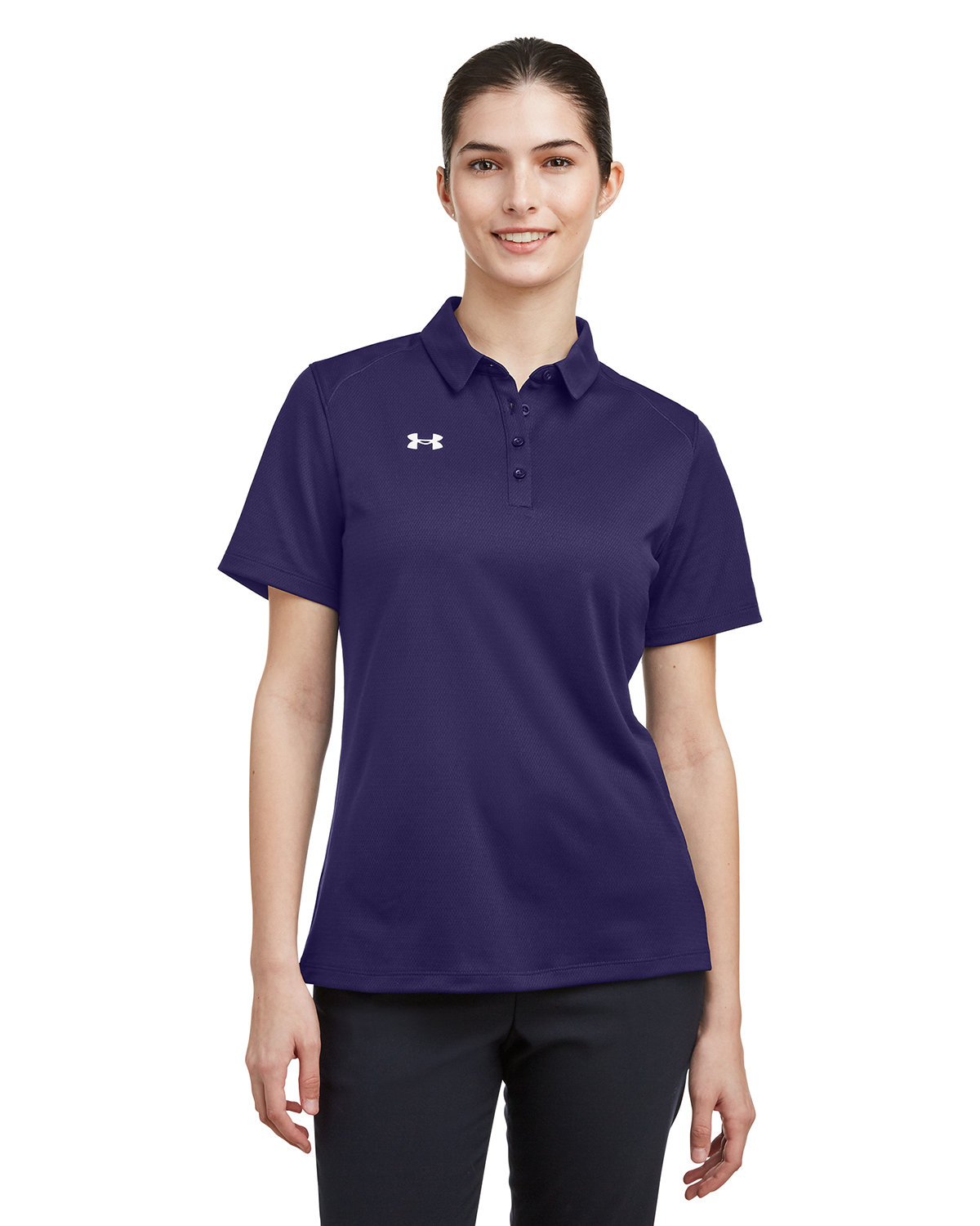 Ladies' Tech Polo