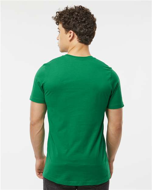 Men's Premium Cotton T-Shirt - 502 122