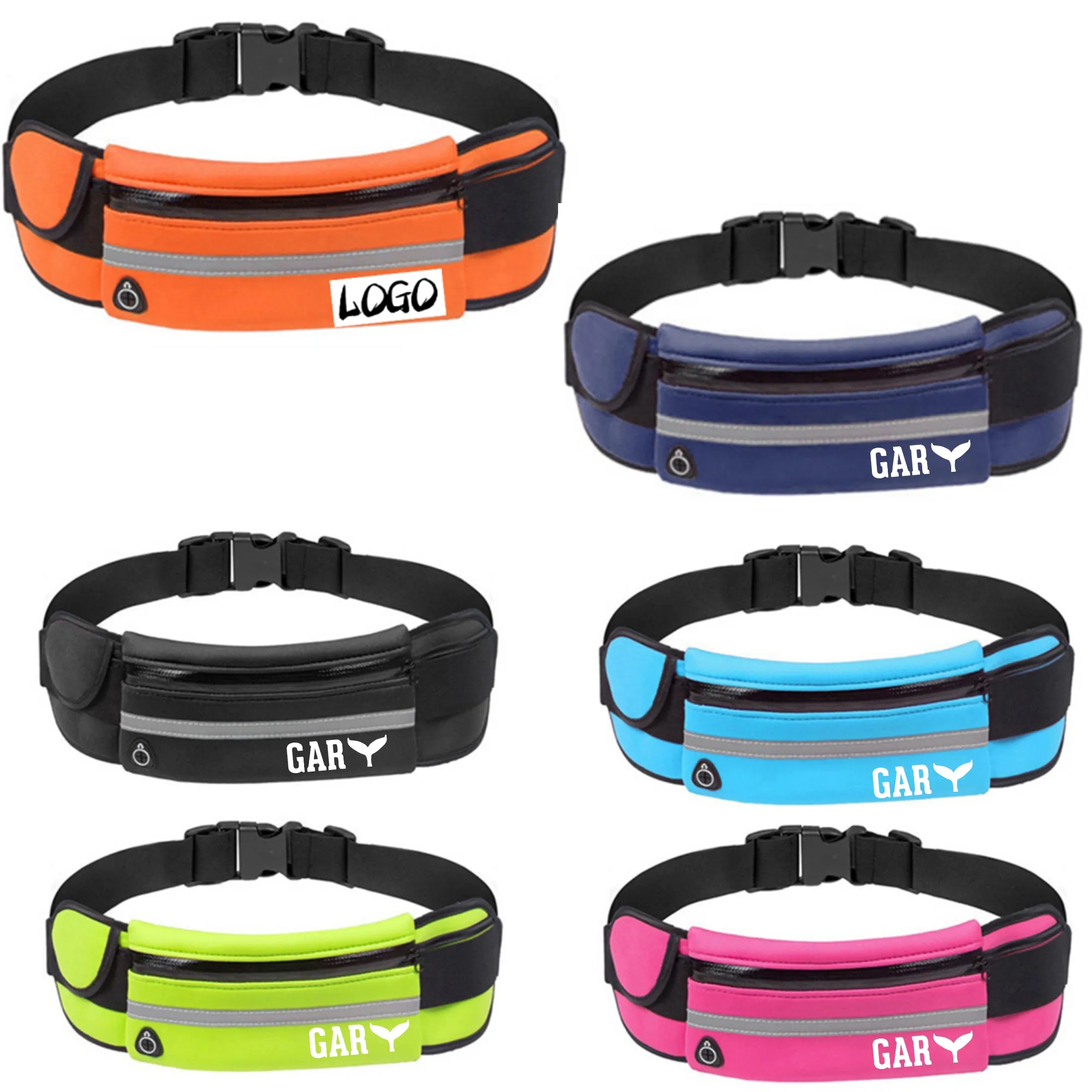 Outdoor Fanny/Waist Bag 8