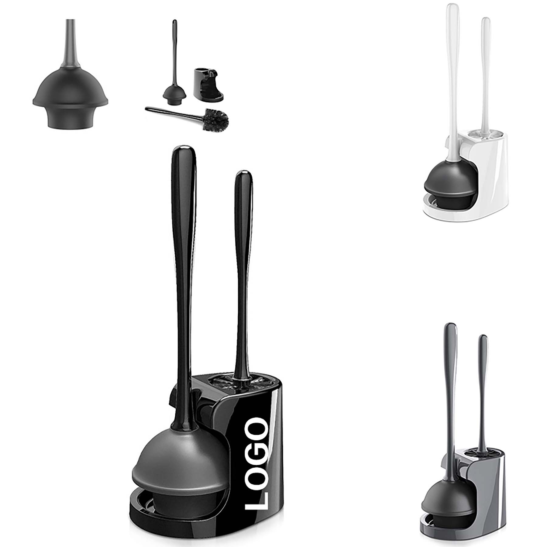 Toilet Plunger 3