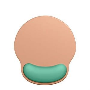 Ergonomic Silicone Mouse Pad Gradient Design Wrist Support 25