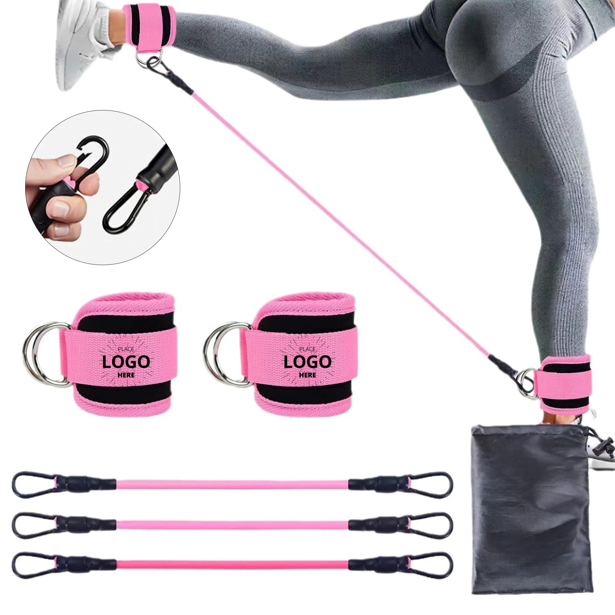 Foot Buckle Trainer 4