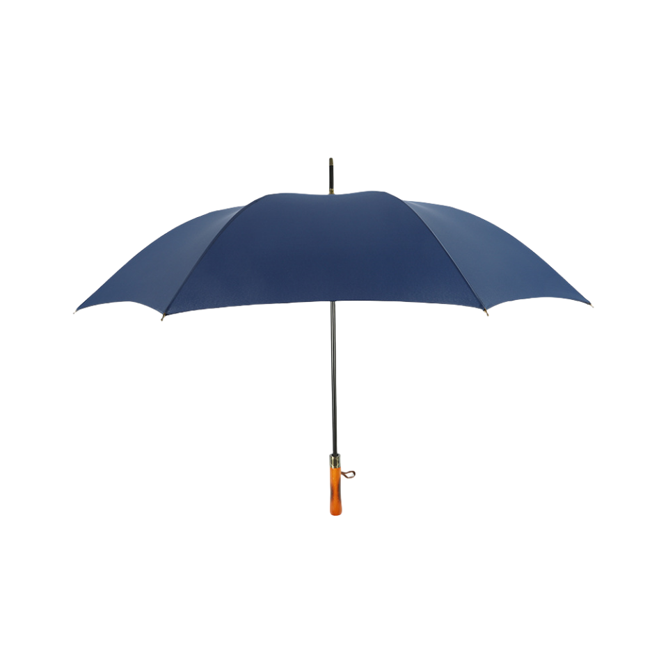 Wooden Handle Golf Umbrella 1