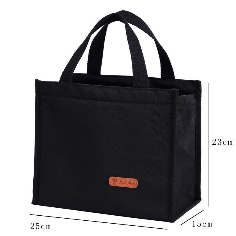 Reusable Lunch Tote 4