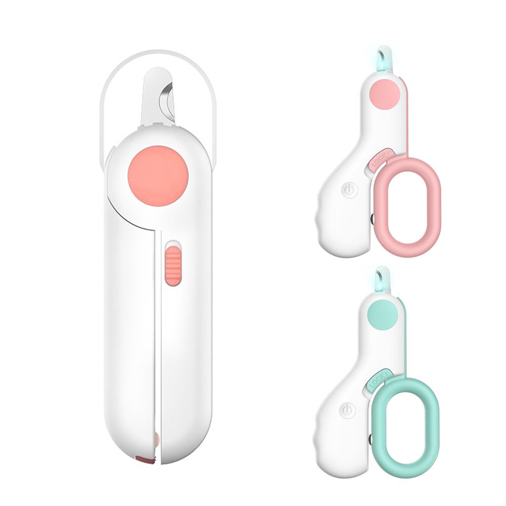 Dog Nail Trimmer