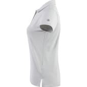 Greatness Wins Athletic Tech Polo - Women's 33