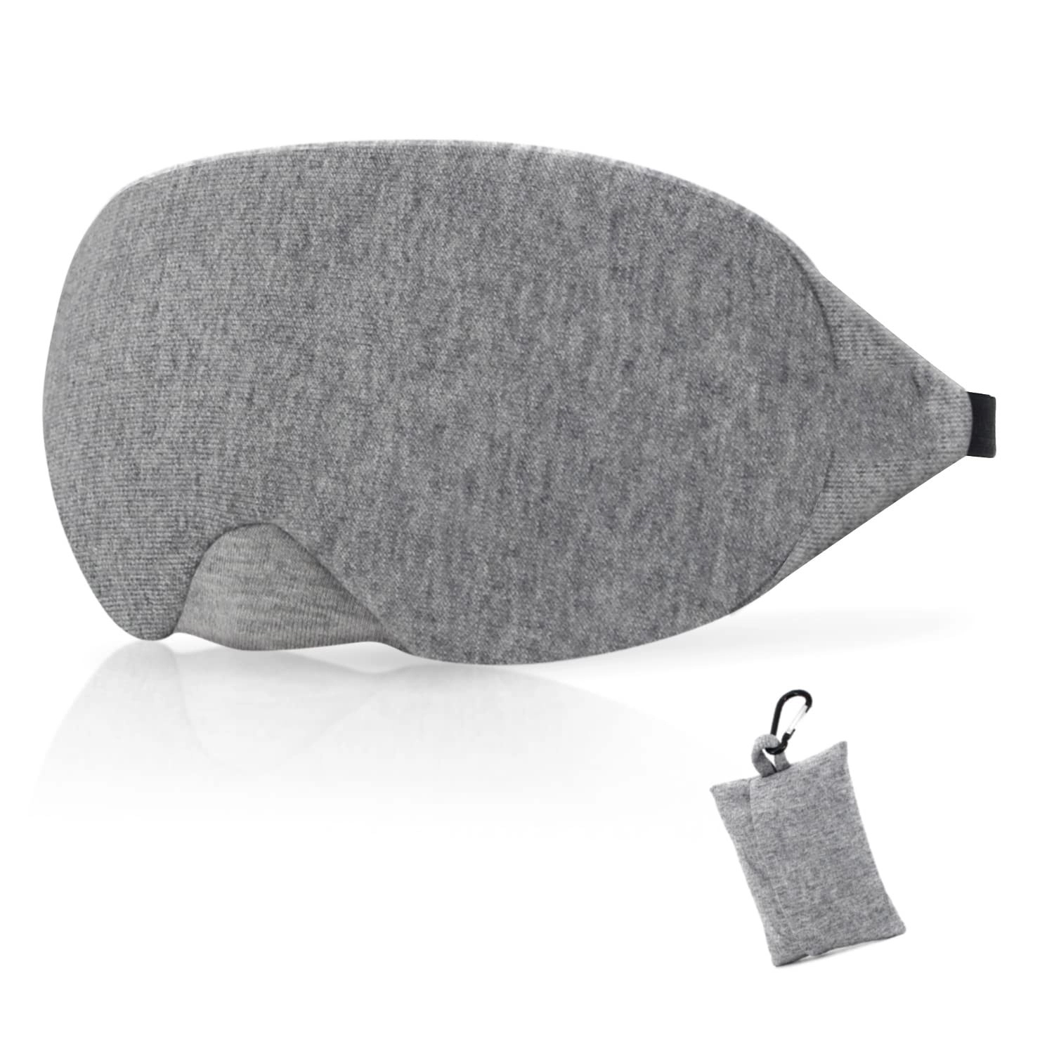 Cotton Sleep Eye Mask 2