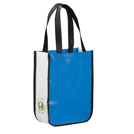Gloss Laminated Non-Woven Gift Tote 93