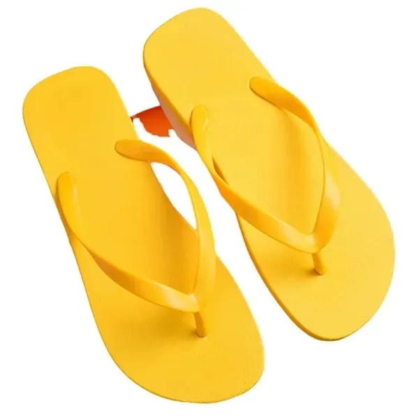 Portable Anti-slip Indoor Slippers - Comfortable Footwear 8