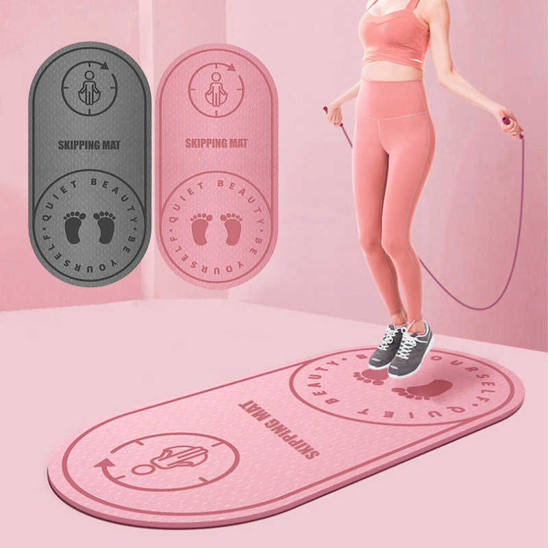Jump Rope Mat 3