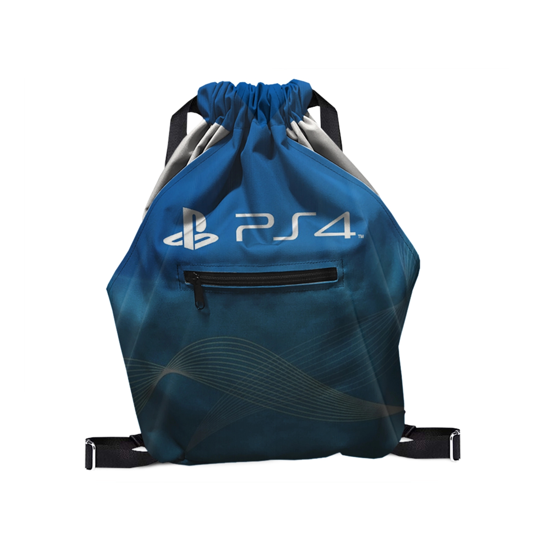 Sackpack Fully Dye Sublimated 5