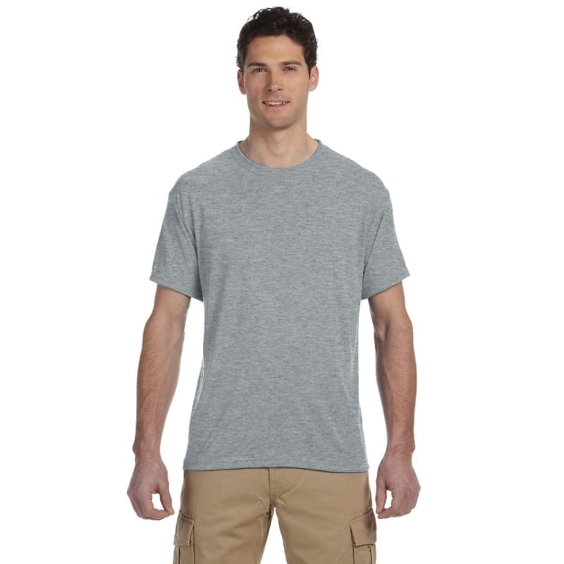 Jerzees 5.3 Oz., 100% Polyester SPORT Moisture-Wicking T-Shirt 5