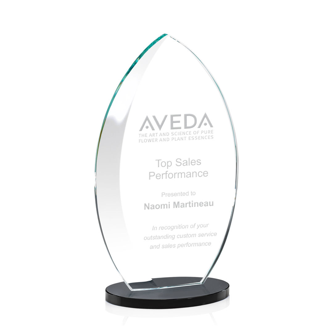 Windermere Award - Black 3