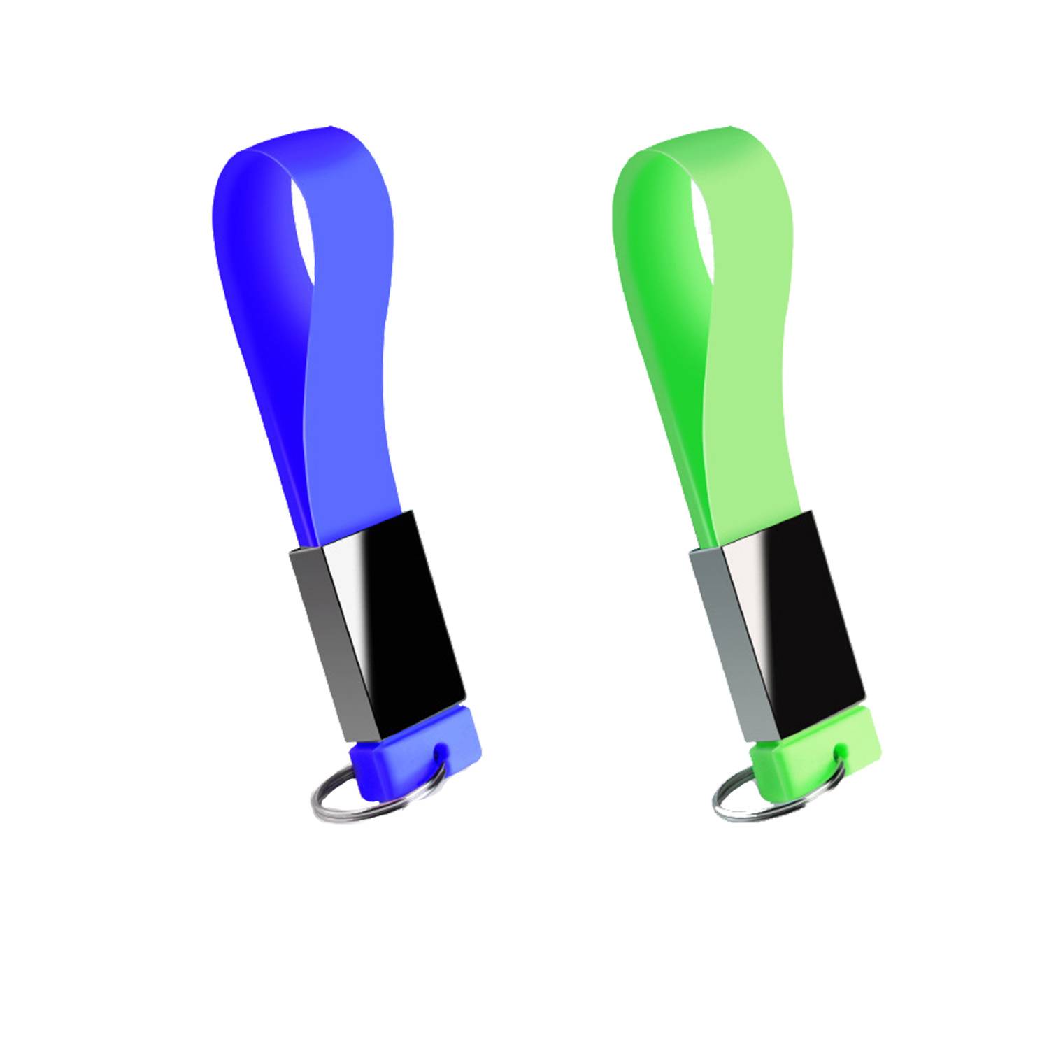 32G Wrist strap with USB drive 5