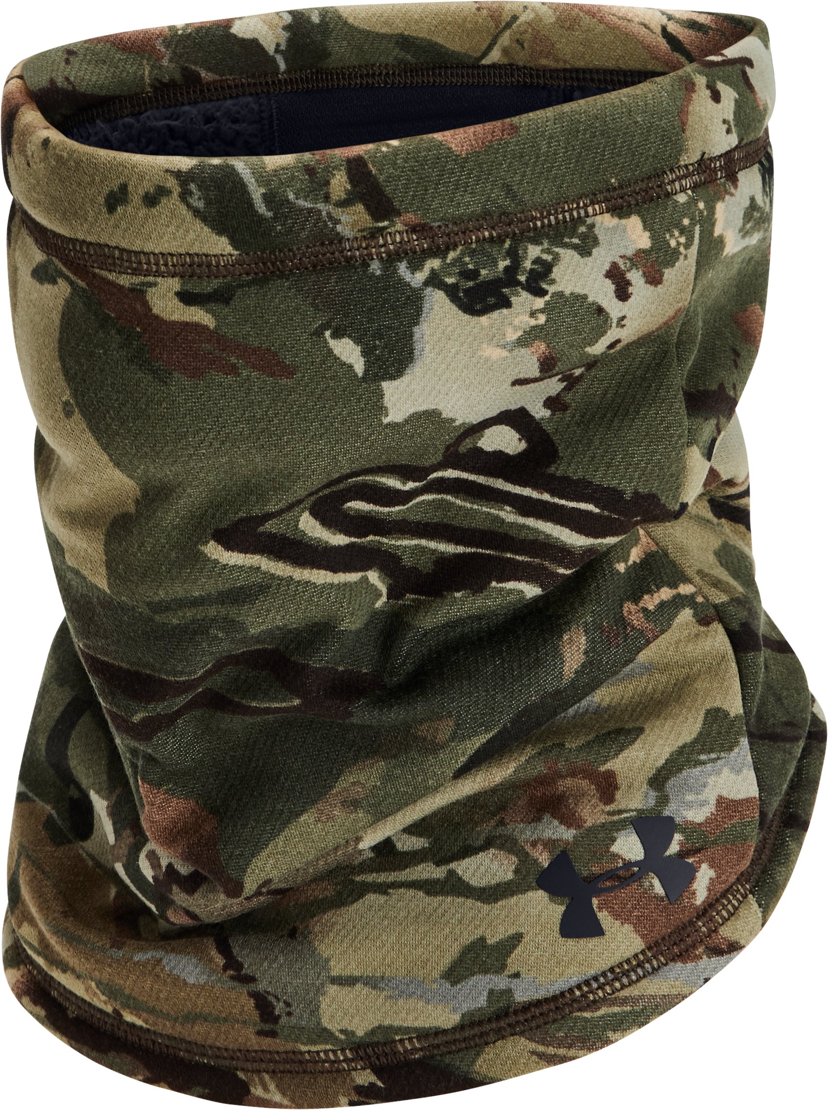 Unisex UA Camo Fleece Gaiter  4