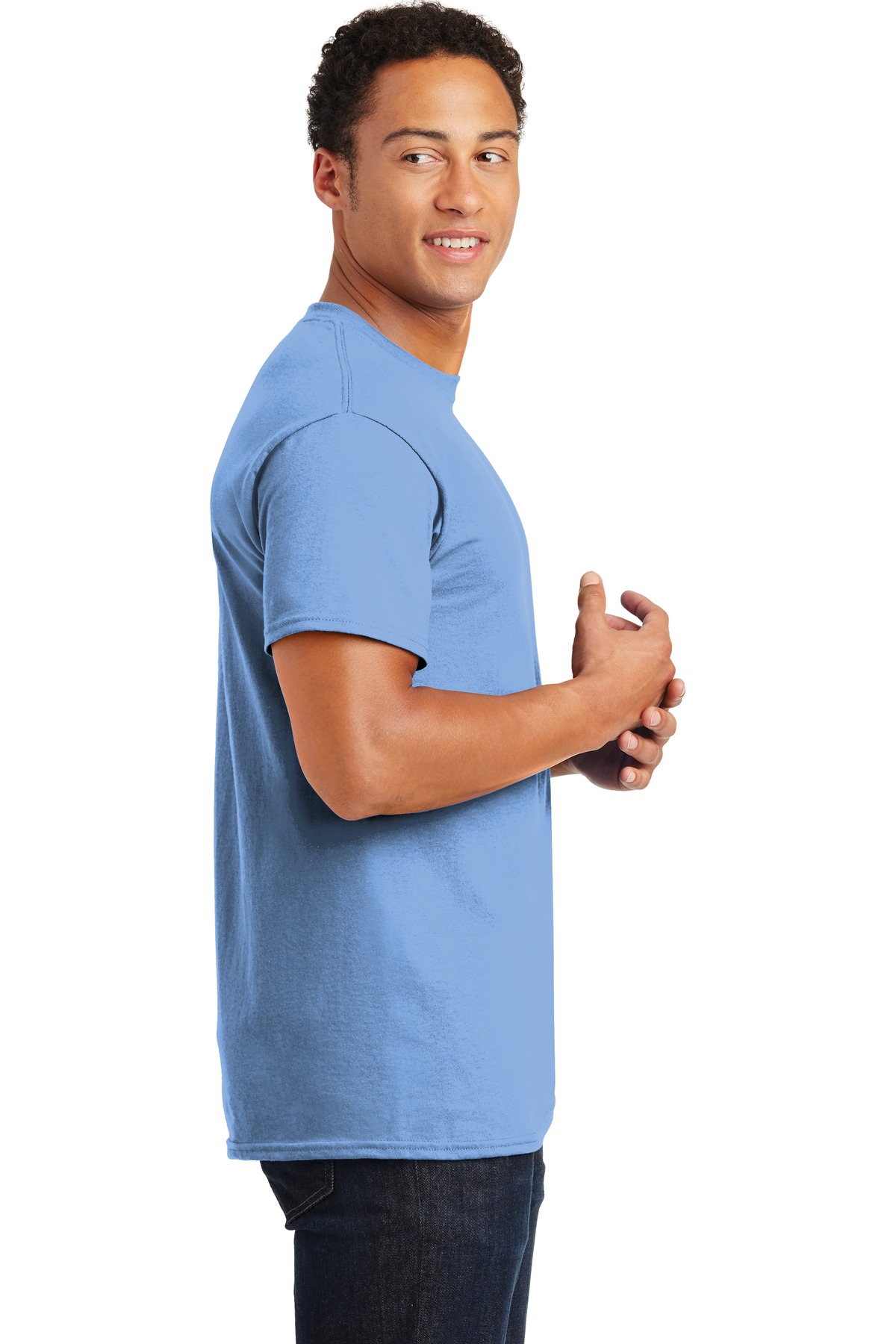 Gildan - Ultra Cotton 100% US Cotton T-Shirt. 2000 355
