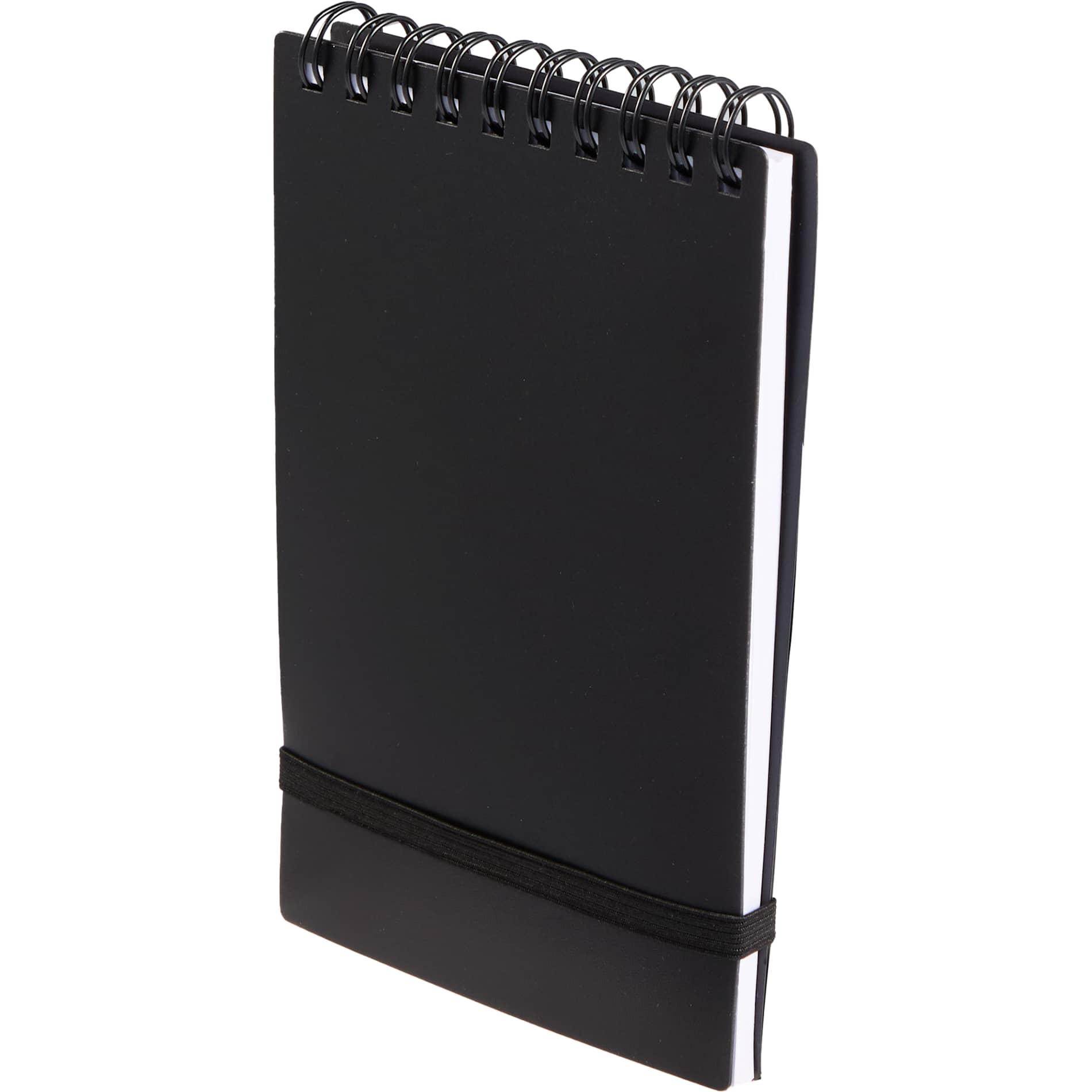 3" x 5" Recycled Stand Up Pocket Jotter 147