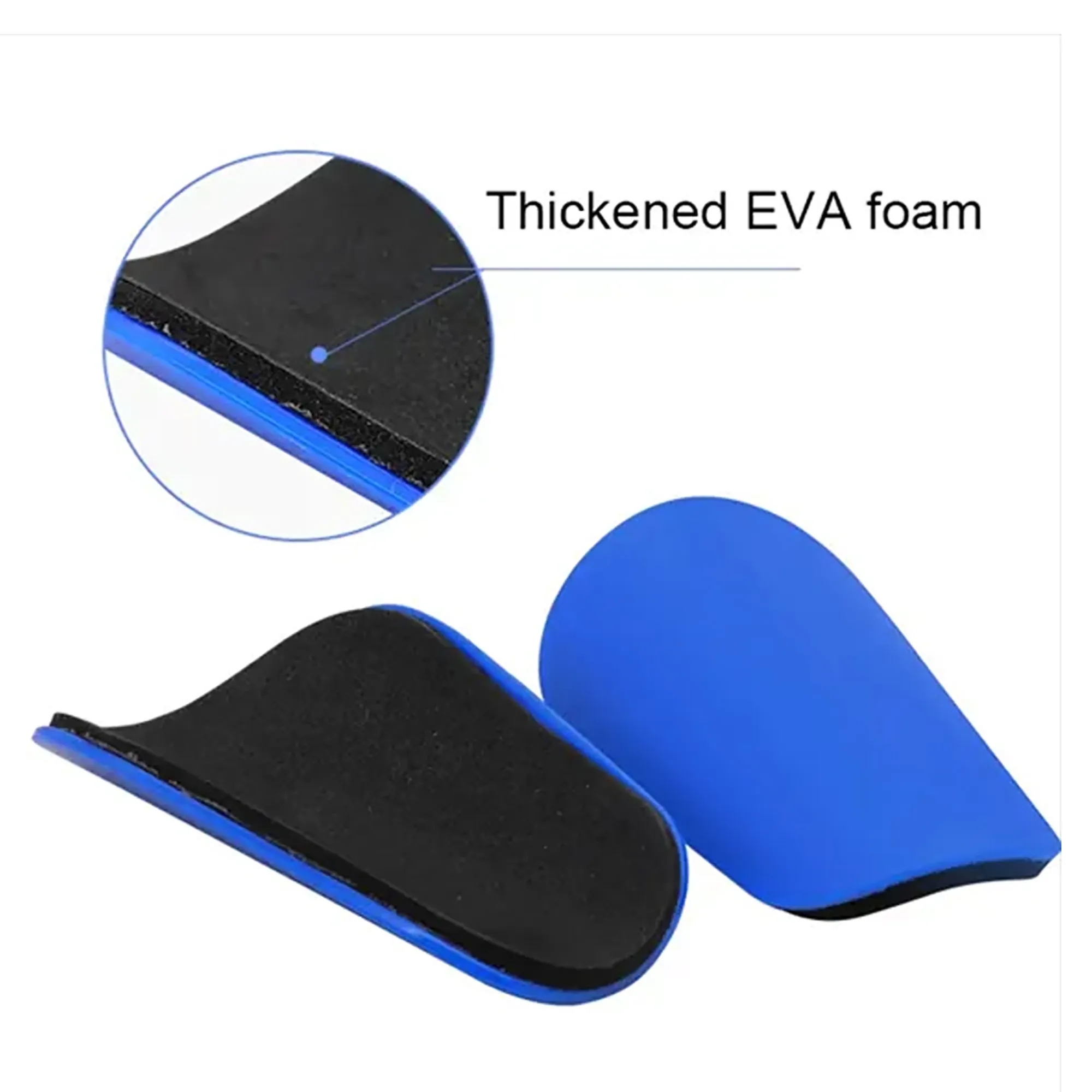 Football Match Protective Shin 3