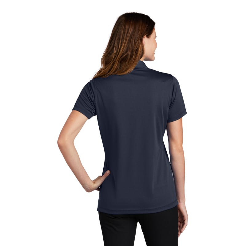 Sport-Tek Women's PosiCharge Micro-Mesh Polo. 13