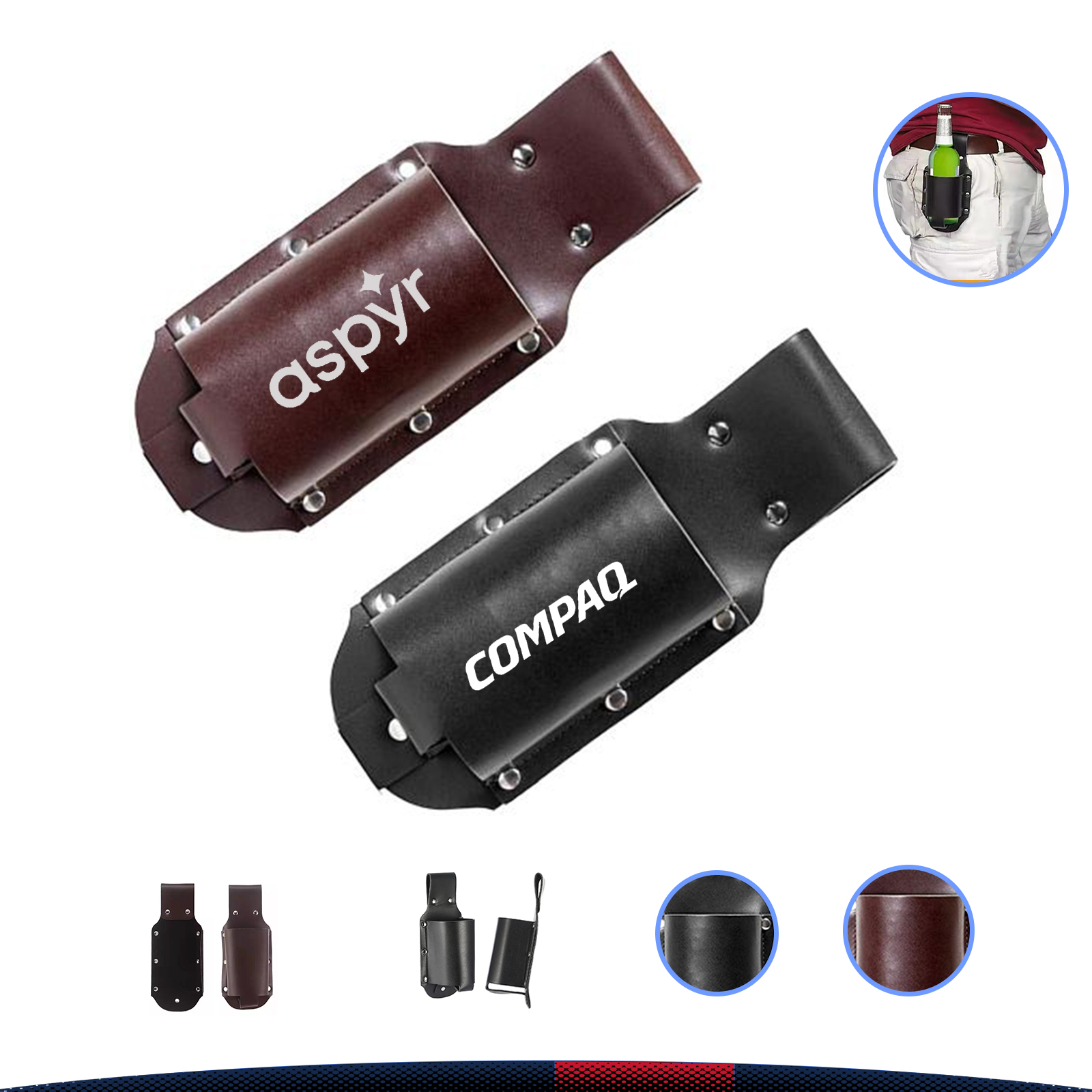 Wanar Beverage holder 3