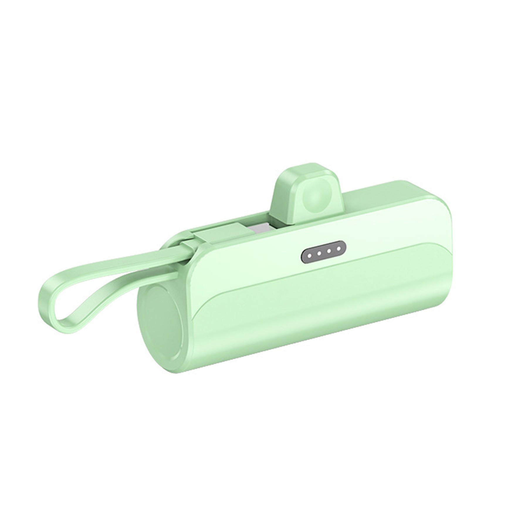 Portable Charger Power Bank 1