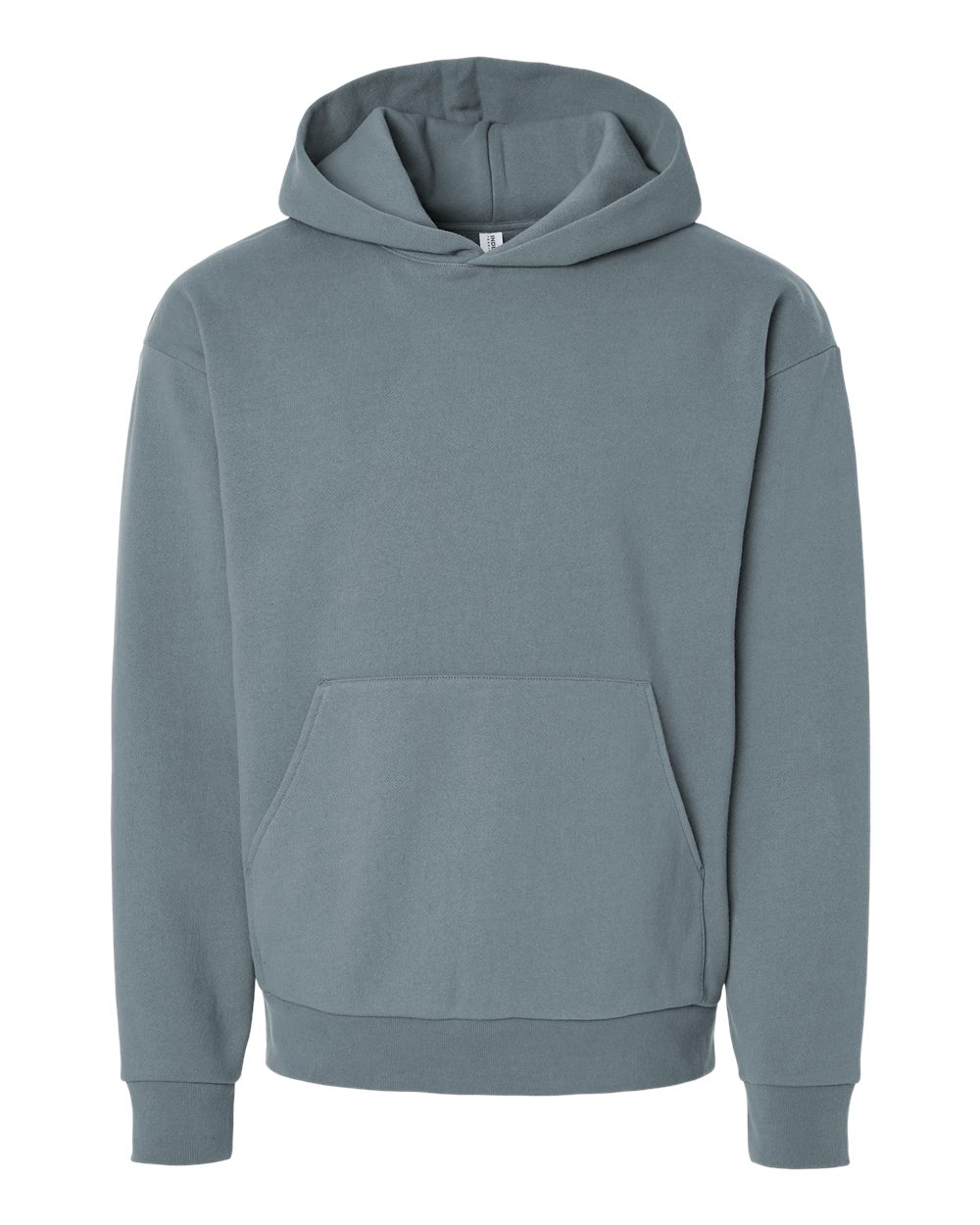 Unisex Mainstreet Heavyweight Hooded Sweatshirt - IND420XD 43
