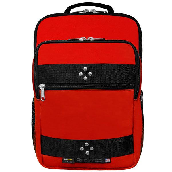 Club Glove Backpack III 5