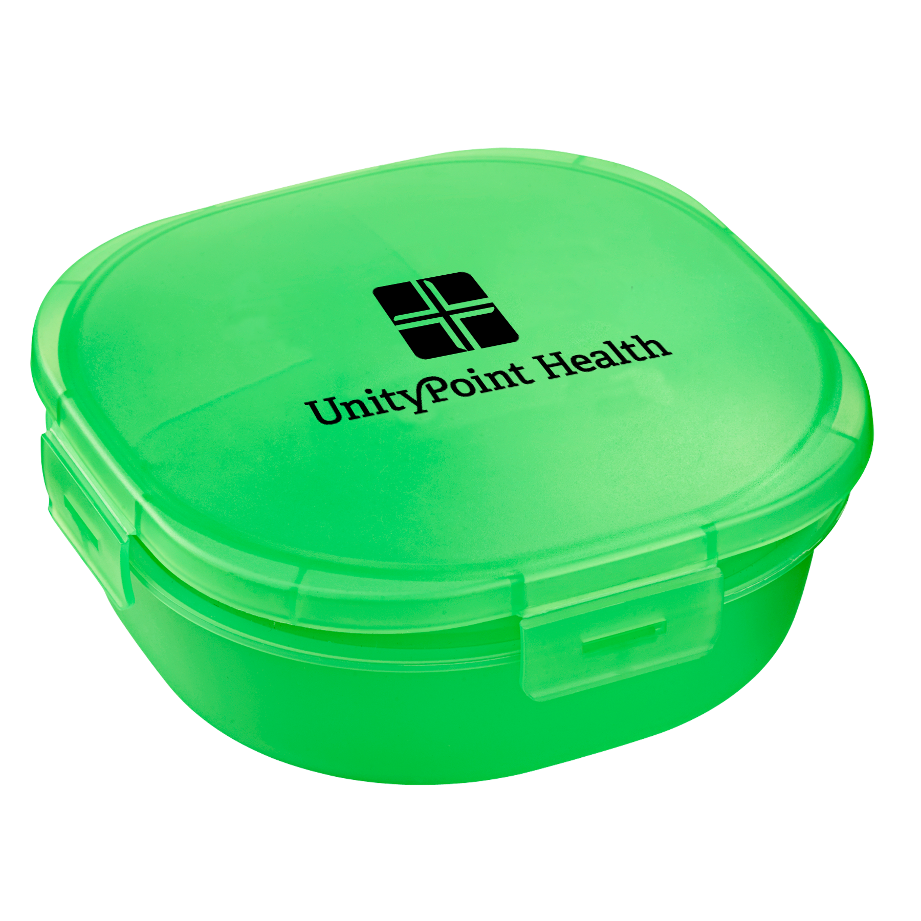 Salad-To-Go Container 12