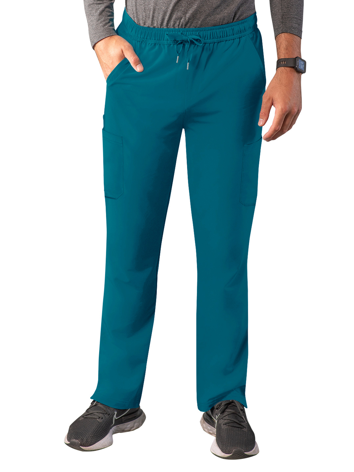 Adar - Addition - Men's Drawstring Cargo Pant 25