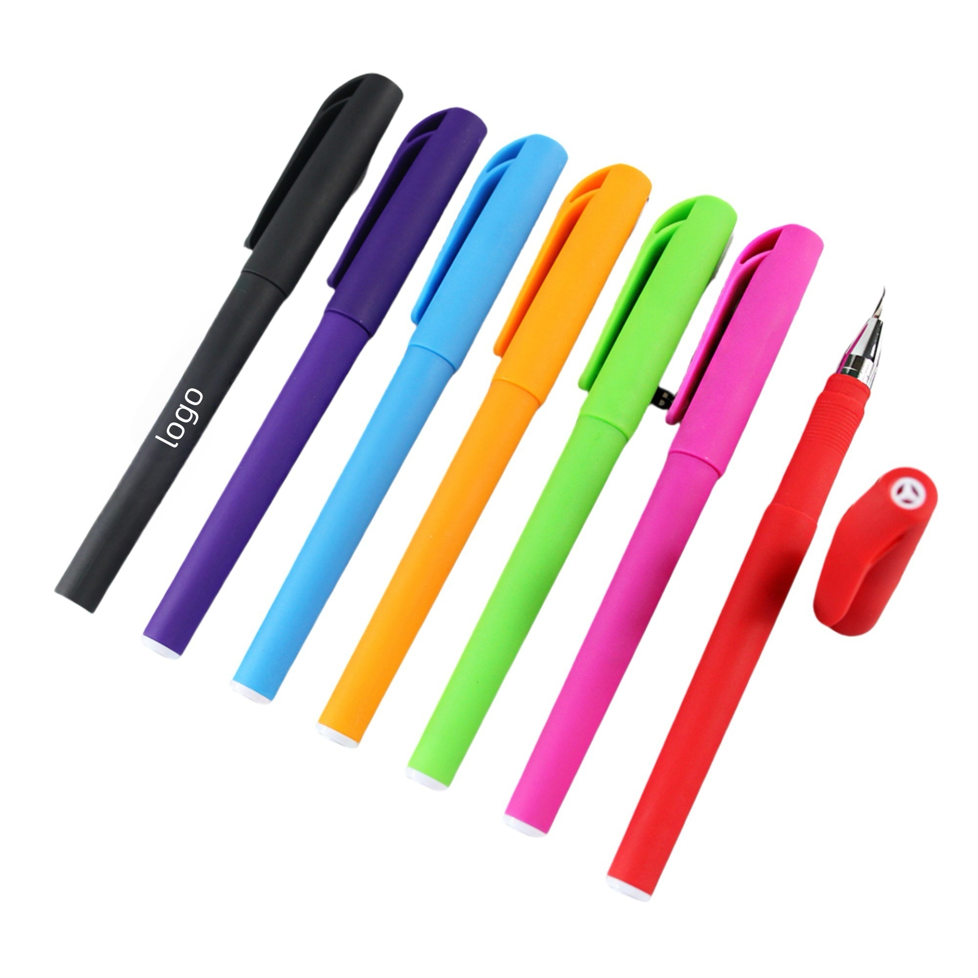 Full Color Custom Neuter Pen 3