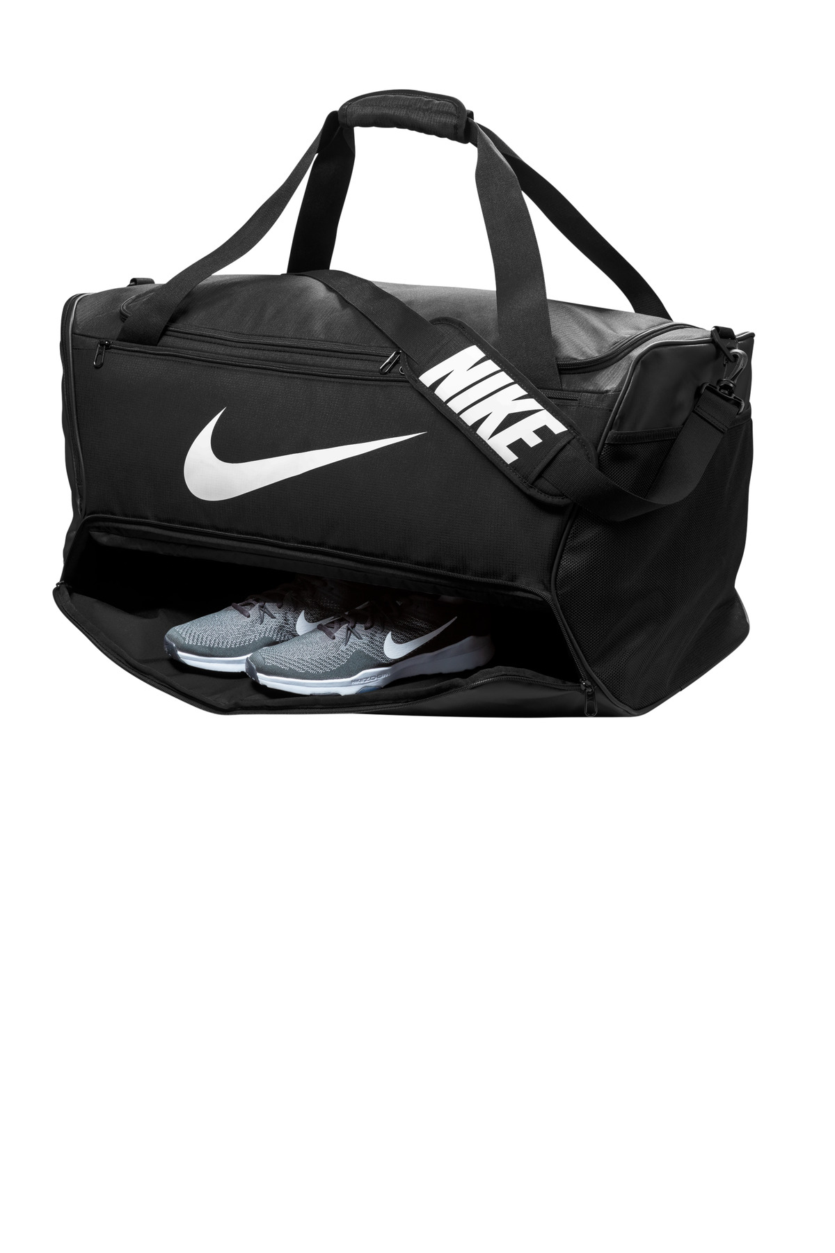 Nike Brasilia Large Duffel NKDO9193 1