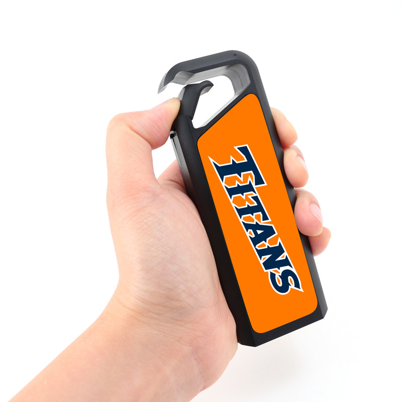 Clip Power Bank 5000 mAh 7