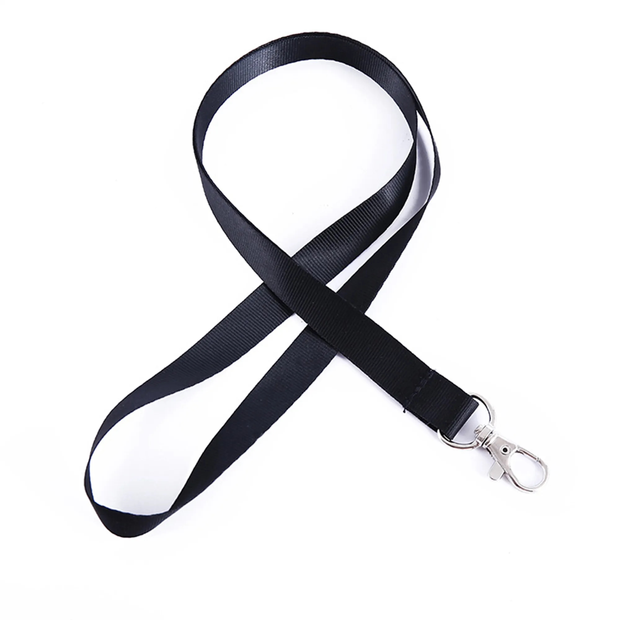 3/4" Dye Sublimation Custom Color Lanyard 3