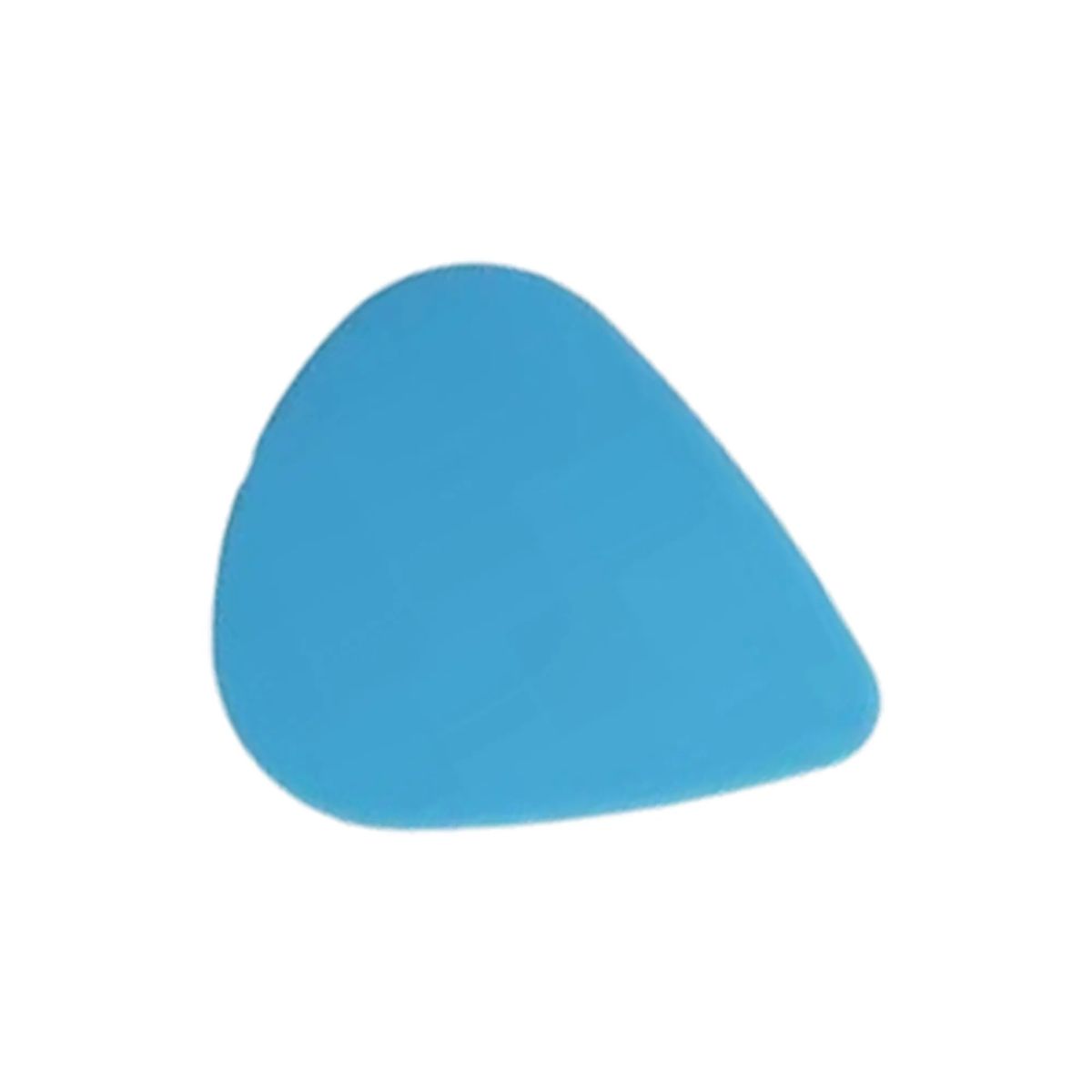Durable 0.75mm Guitar Picks with Smooth Grip Surface 10