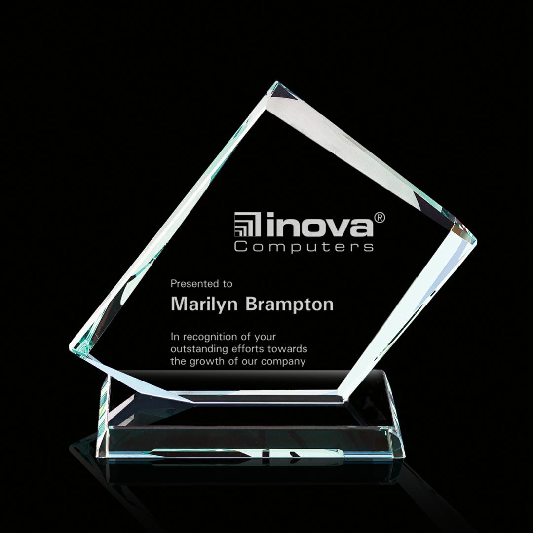 Distinction Award - Starfire 5