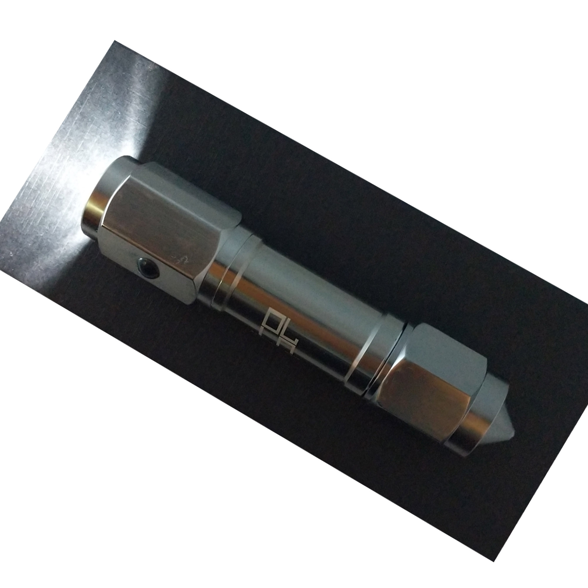 3 in 1 Automobile Multi function Emergency Flashlight/Gla 2