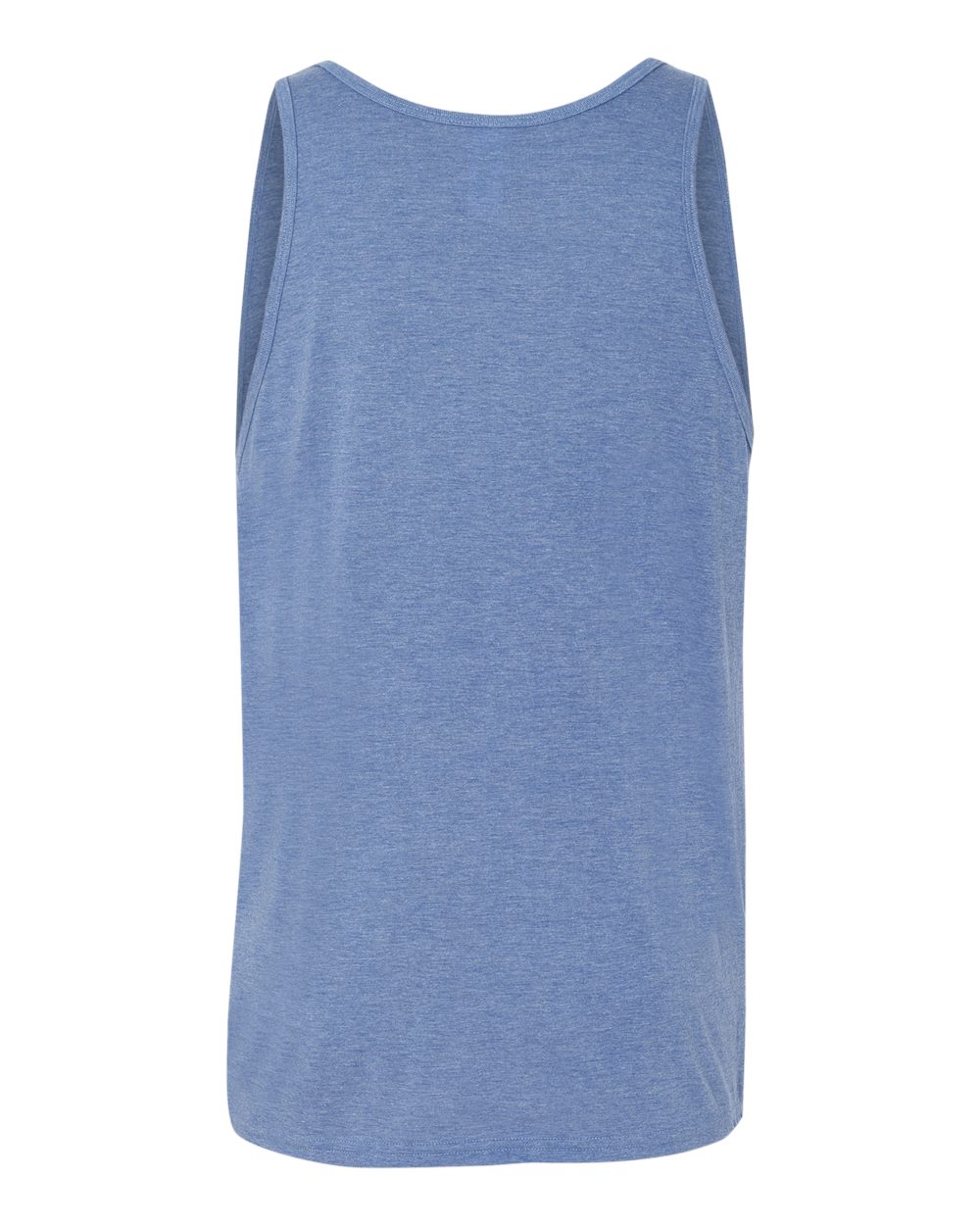 Unisex Triblend Tank - 3484 26