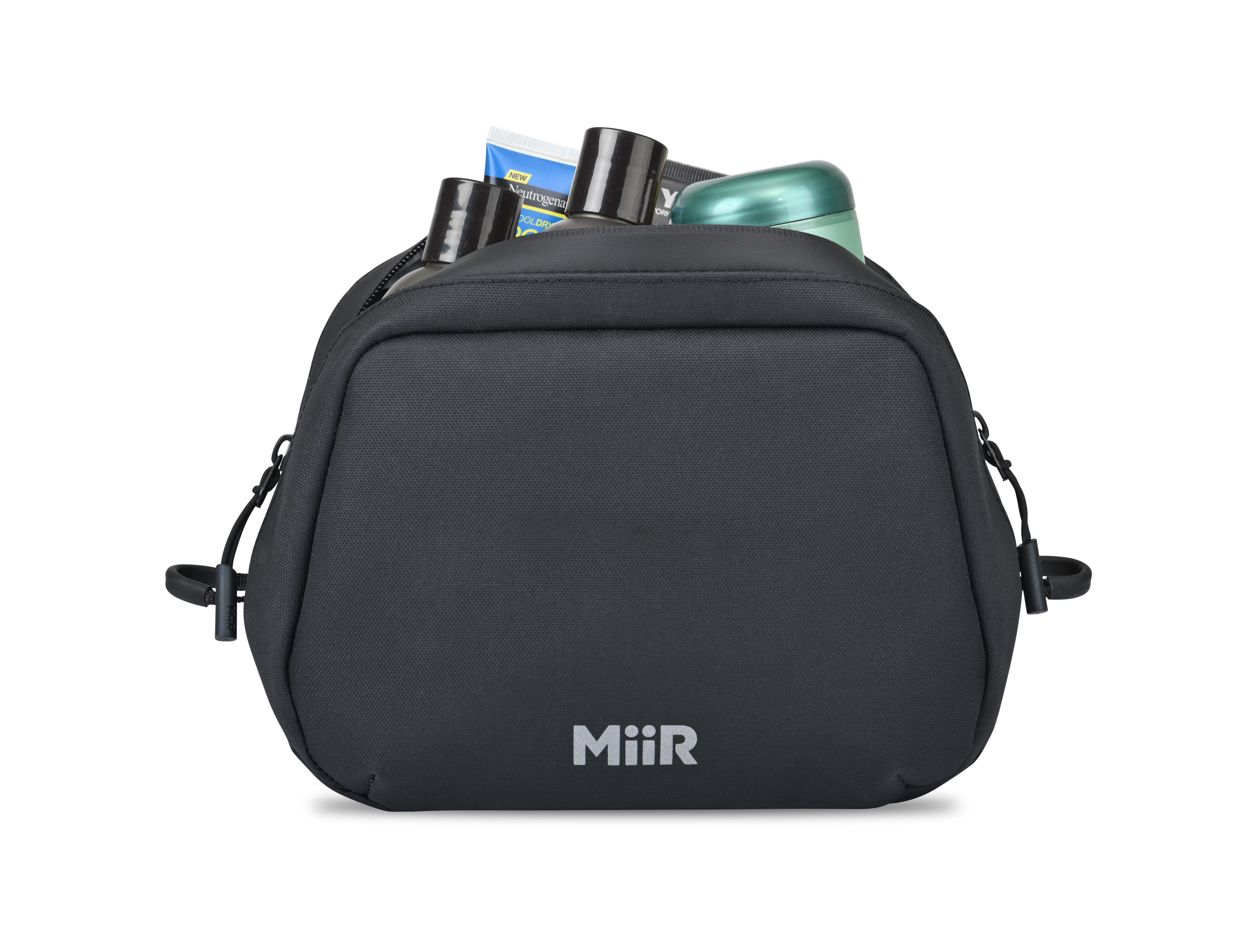 MiiR® Olympus 2.0 3L Recycled rPET Zippered Pouch - AWARE™ 1