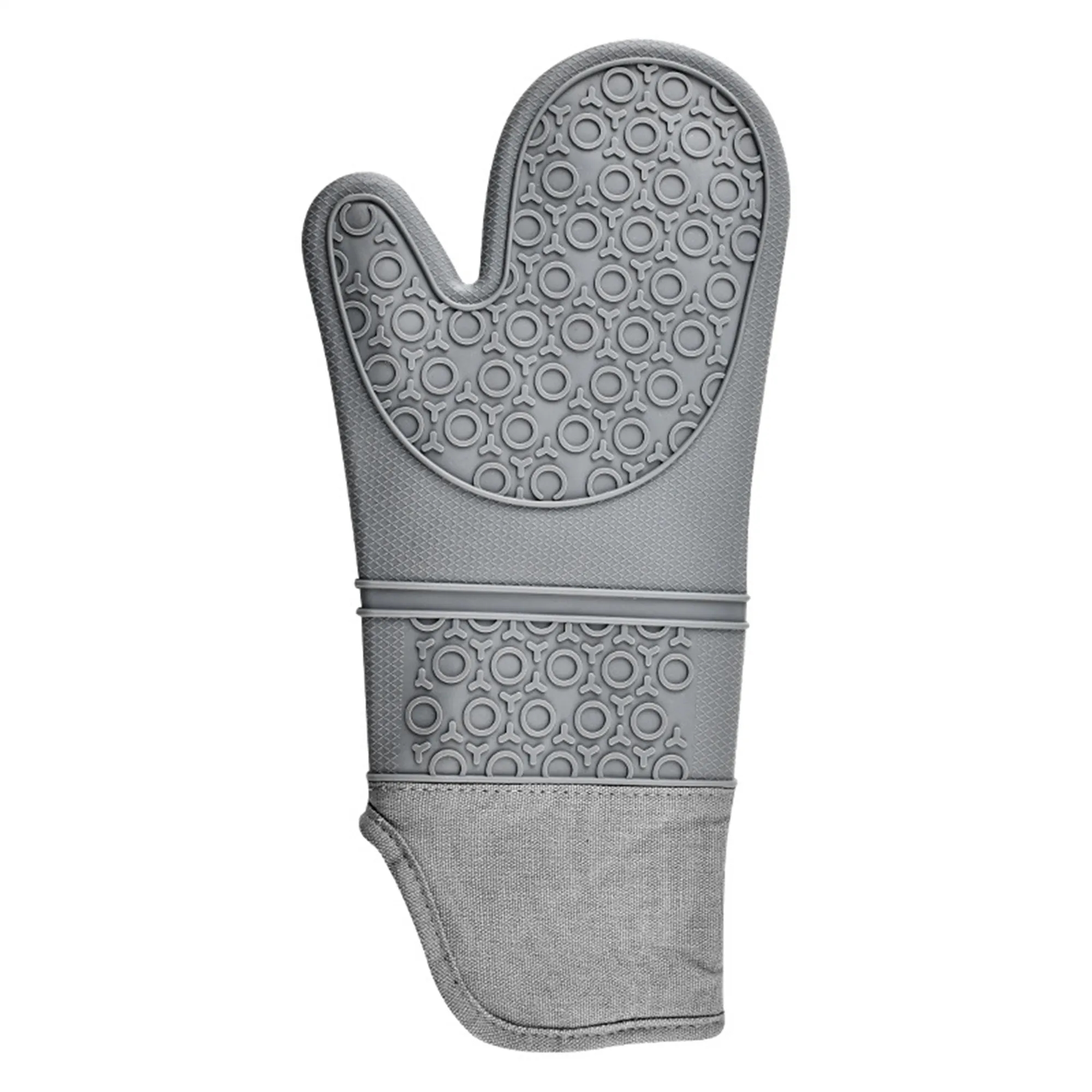 Oven Mitts Gloves 38