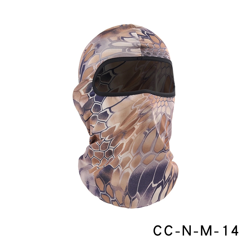 Multi-Functional Mask Sport Headband 11